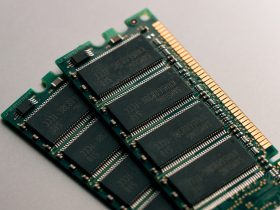 Czym się rożni DDR3 od DDR4?