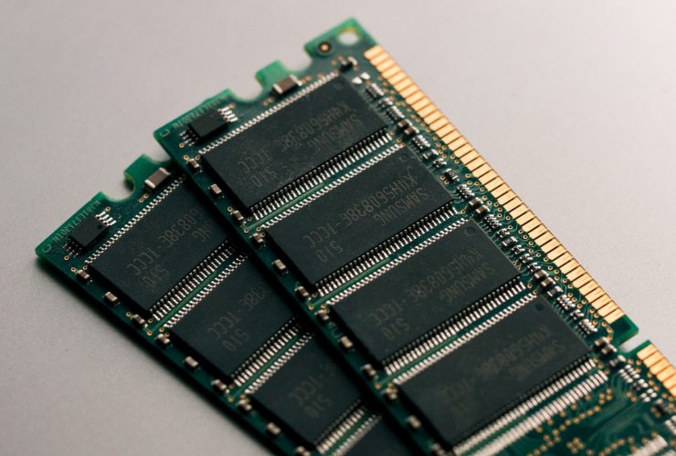 Czym się rożni DDR3 od DDR4?