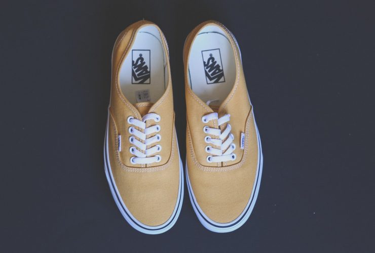 Buty Vans - do jakich stylizacji będą pasować?