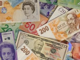 Zarabianie na kursach walut a podatek