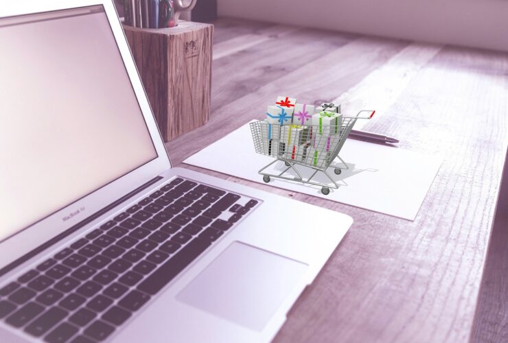 Jak chatboty wspierają proces zakupowy w sklepie internetowym?