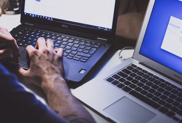 Niuanse cyberbezpieczeństwa