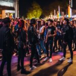 Jak się ubrać na koncert