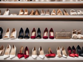 jakie buty do białej sukienki