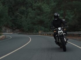 Bezpieczeństwo i styl - świat motocyklowych ubrań
