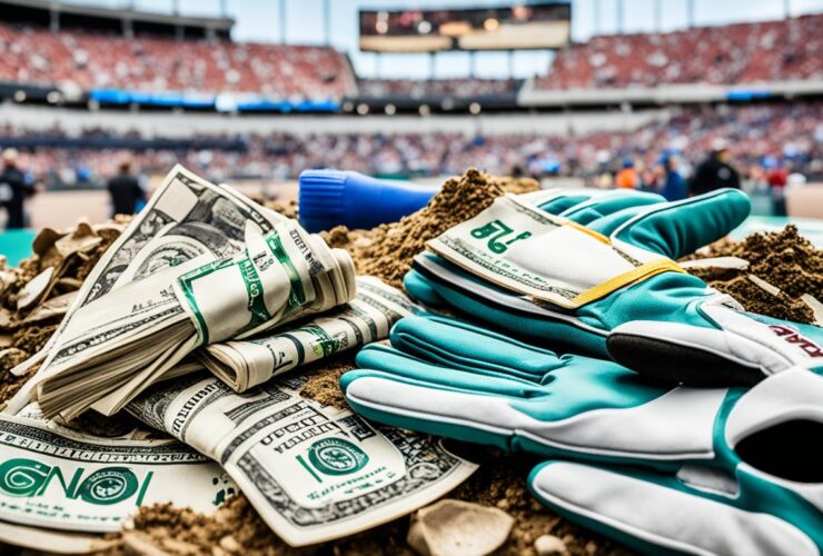 Ile zarabia żużlowiec