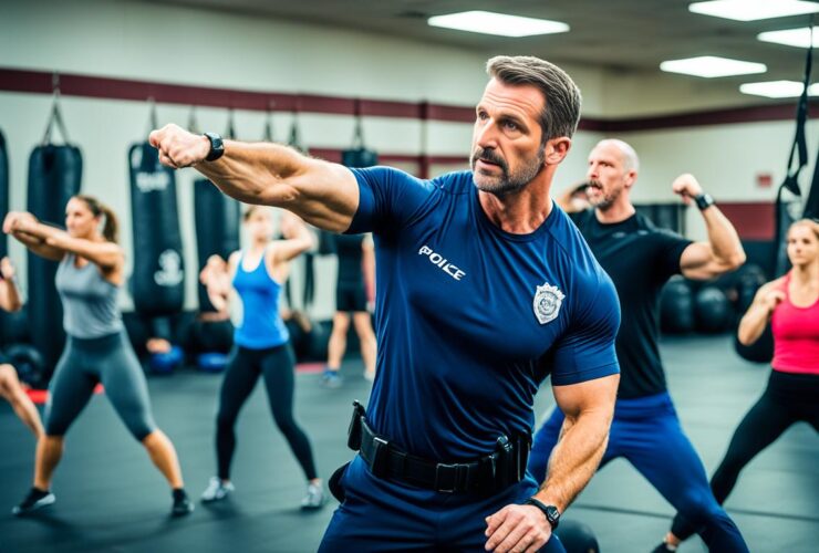 Jak zostać policjantem