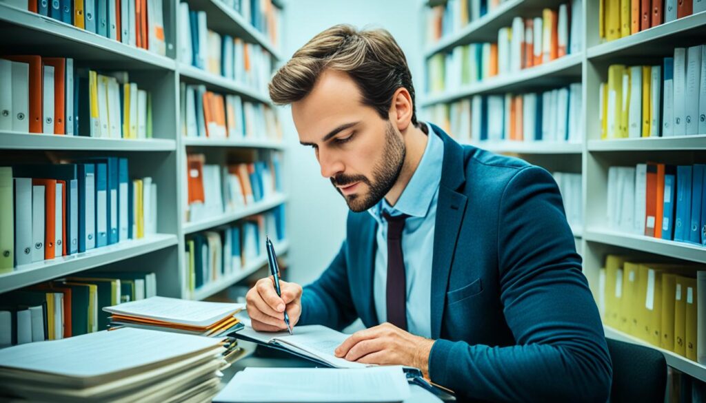 predyspozycje bibliotekarza