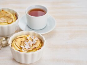 Jakie są najlepsze przepisy na ciasta bez pieczenia?