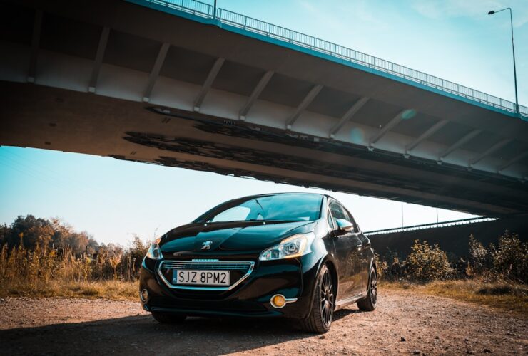 opony letnie w Inter Cars