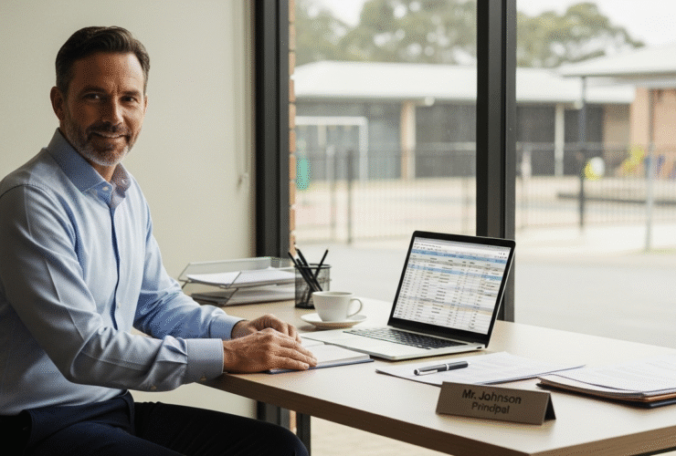 Ile zarabia dyrektor szkoły?