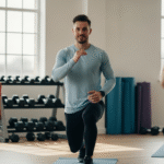 Ile zarabia instruktor fitness?