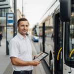 Ile zarabia kierowca autobusu miejskiego?
