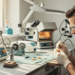 Ile zarabia technik dentystyczny?
