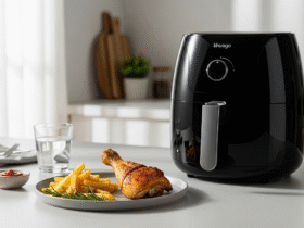 Czy warto kupić Air Fryer?