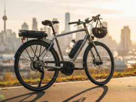 Czy warto kupić rower elektryczny?