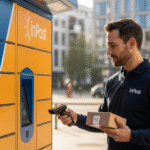 Ile zarabia kurier Inpost?