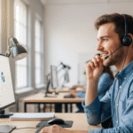 Ile zarabia pracownik call center?