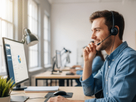 Ile zarabia pracownik call center?