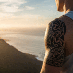 Tatuaż tribal – znaczenie