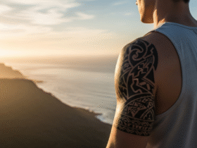 Tatuaż tribal – znaczenie