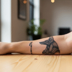 Tatuaż z Anubisem – znaczenie