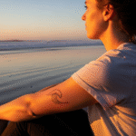 Tatuaż z falą – znaczenie