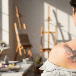 Tatuaż z gołębiem – znaczenie