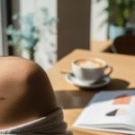 Tatuaż z gwiazdą – znaczenie