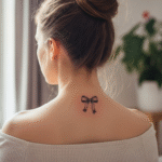 Tatuaż z kokardką – znaczenie