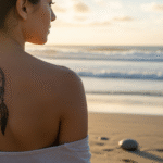 Tatuaż z łapaczem snów – znaczenie