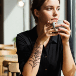 Tatuaż z lilią – znaczenie