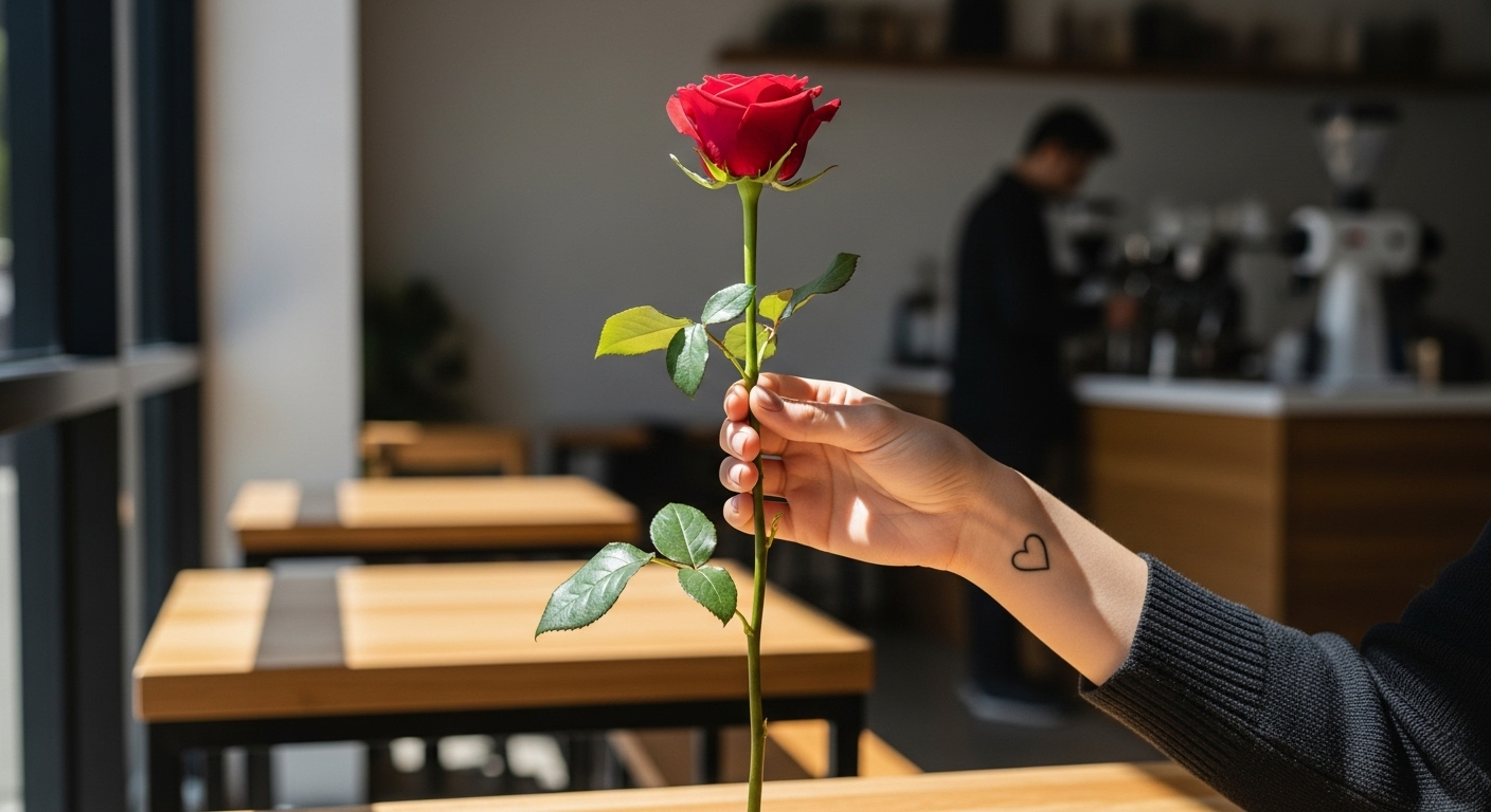 Tatuaż z sercem – znaczenie